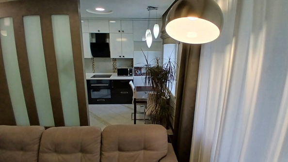 
  Продается 2-комн. квартира 53.8 м². Фото 3.
