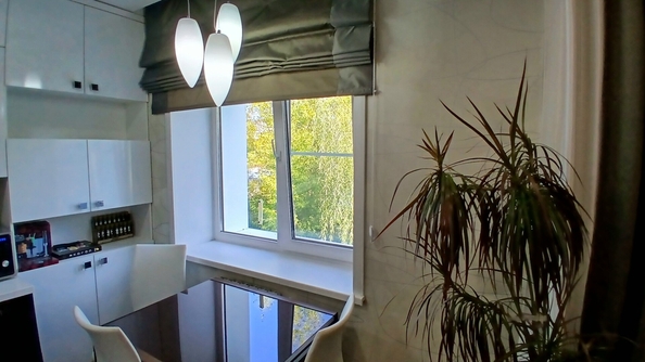 
  Продается 2-комн. квартира 53.8 м². Фото 11.