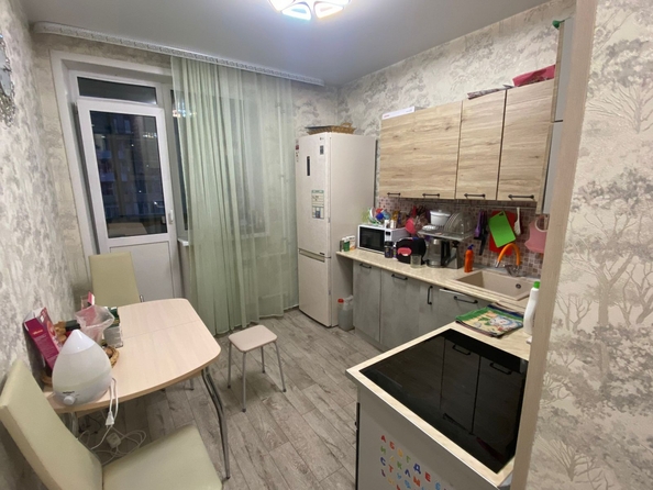 
  Продается 1-комн. квартира 33.3 м². Фото 2.