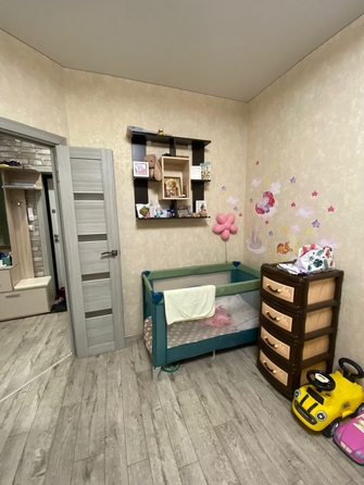 
  Продается 1-комн. квартира 33.3 м². Фото 3.