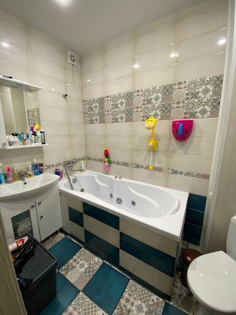 
  Продается 1-комн. квартира 33.3 м². Фото 7.
