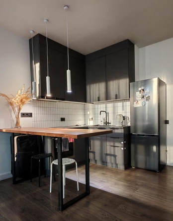 
  Продается студия 36.5 м². Фото 1.