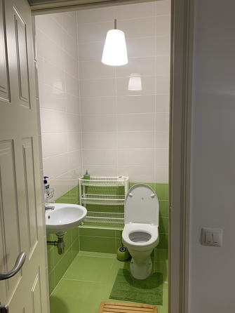 
  Сдается 3-комн. квартира 128 м². Фото 8.