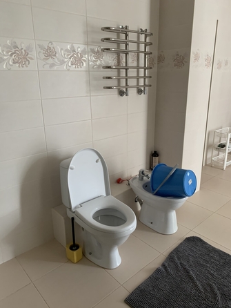 
  Сдается 3-комн. квартира 128 м². Фото 20.