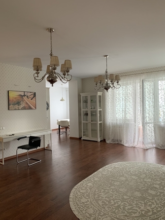 
  Сдается 3-комн. квартира 128 м². Фото 29.
