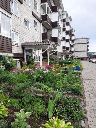 
  Продается 1-комн. квартира 36.5 м². Фото 12.