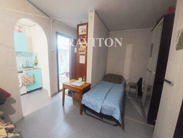 
  Продается студия 25.3 м². Фото 3.