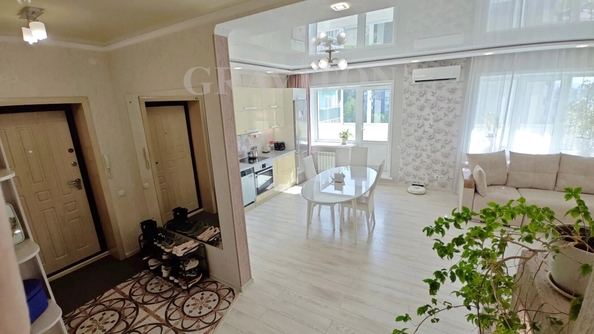 
  Продается 3-комн. квартира 80.7 м². Фото 3.