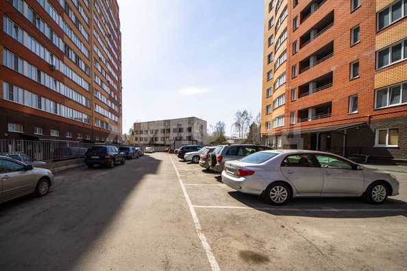 
  Продается студия 38 м², в ЖК Ленина, дом 195а 1 очередь. Фото 10.
