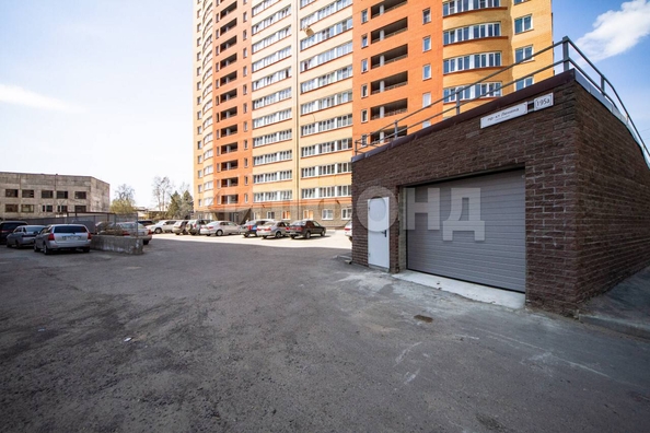 
  Продается студия 38 м², в ЖК Ленина, дом 195а 1 очередь. Фото 11.