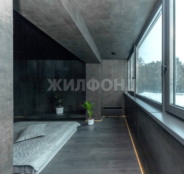 
  Продается студия 30.9 м², в ЖК Серебряный бор-2. Фото 8.