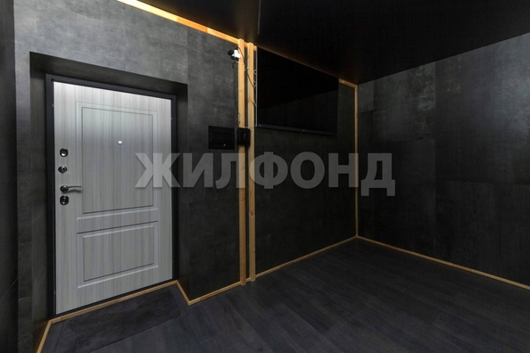 
  Продается студия 30.9 м², в ЖК Серебряный бор-2. Фото 10.