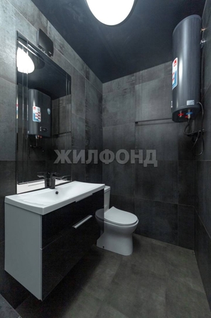 
  Продается студия 30.9 м², в ЖК Серебряный бор-2. Фото 11.