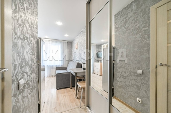 
  Продается студия 16.9 м², в ЖК Времена года, дом 4. Фото 7.
