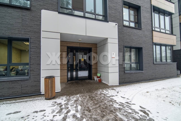 
  Продается 2-комн. квартира 39.8 м², в ЖК Адалин на Кутузова . Фото 5.