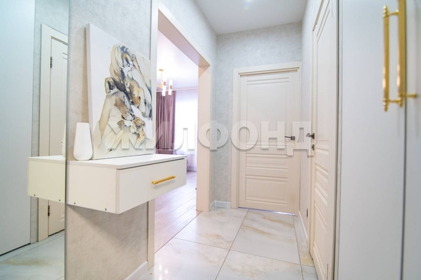 
  Продается 2-комн. квартира 39.8 м², в ЖК Адалин на Кутузова . Фото 8.