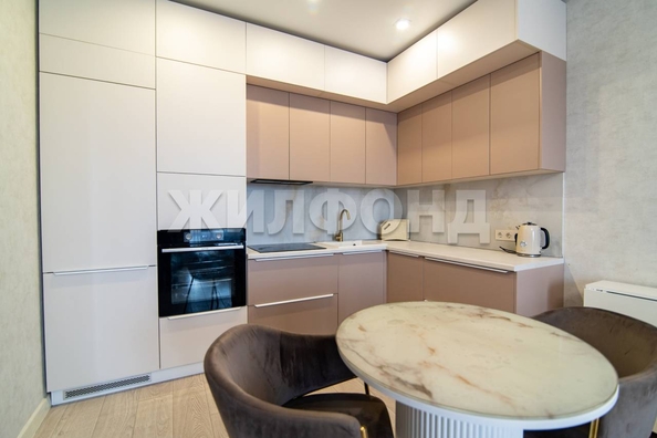 
  Продается 2-комн. квартира 39.8 м², в ЖК Адалин на Кутузова . Фото 12.