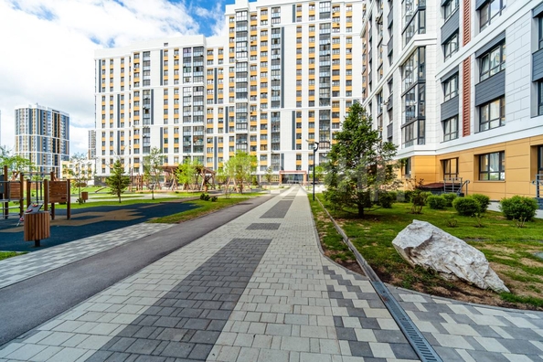 
  Продается 3-комн. квартира 82 м². Фото 33.