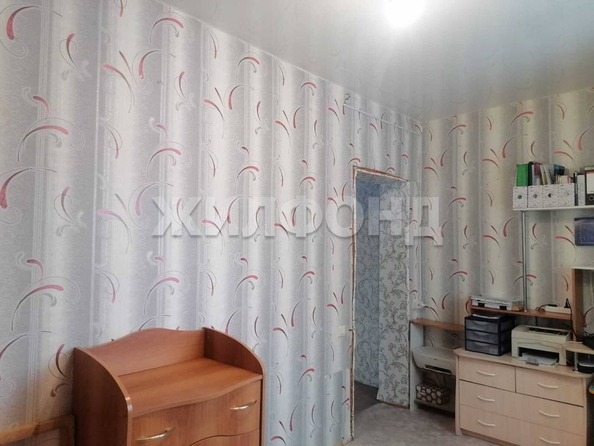 
  Продается 3-комн. квартира 53.3 м². Фото 5.