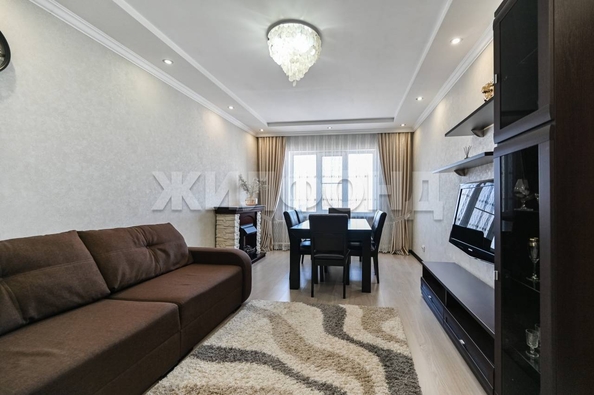 
  Продается 3-комн. квартира 81.5 м². Фото 15.