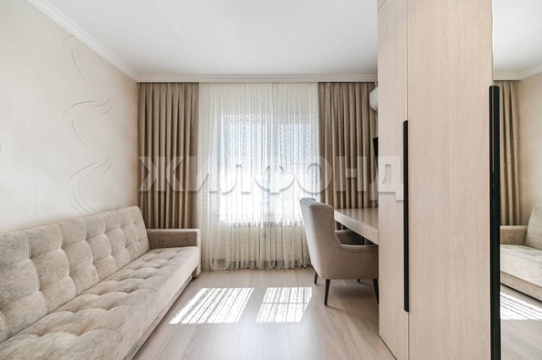 
  Продается 3-комн. квартира 81.5 м². Фото 18.
