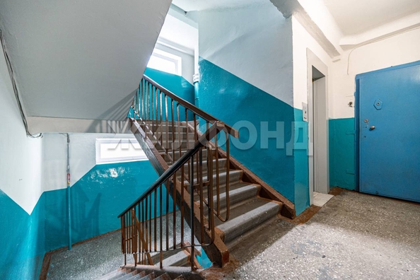 
  Продается 3-комн. квартира 62.2 м². Фото 18.