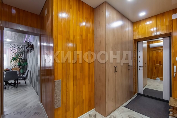 
  Продается 2-комн. квартира 67.8 м². Фото 21.