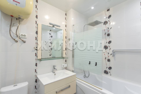 
  Продается 2-комн. квартира 67.8 м². Фото 27.