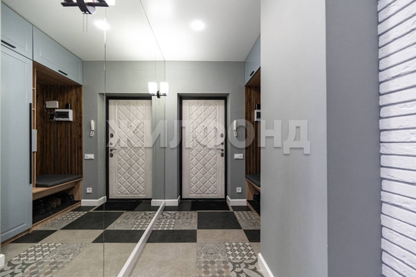 
  Продается 3-комн. квартира 81.4 м², в ЖК Европейский. Фото 10.