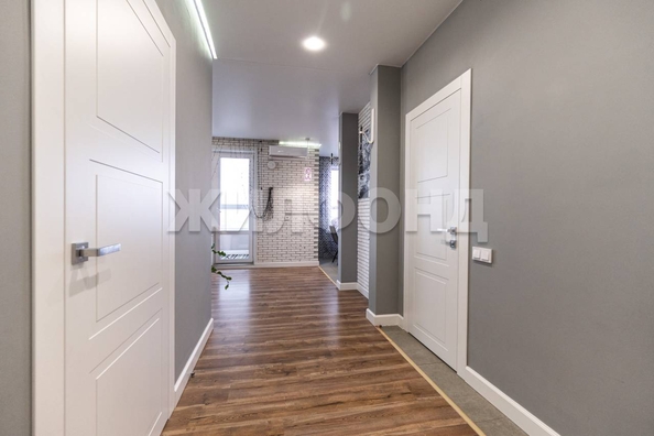 
  Продается 3-комн. квартира 81.4 м², в ЖК Европейский. Фото 11.