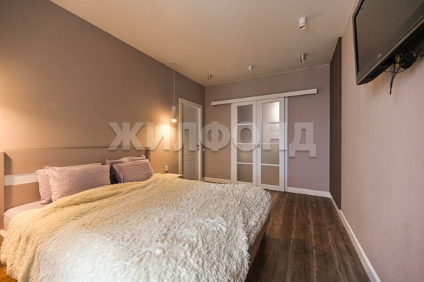 
  Продается 3-комн. квартира 81.4 м², в ЖК Европейский. Фото 18.