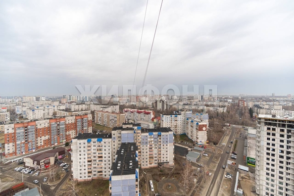 
  Продается 3-комн. квартира 81.4 м², в ЖК Европейский. Фото 30.