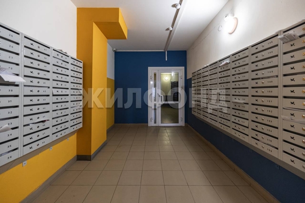 
  Продается 3-комн. квартира 81.4 м², в ЖК Европейский. Фото 33.