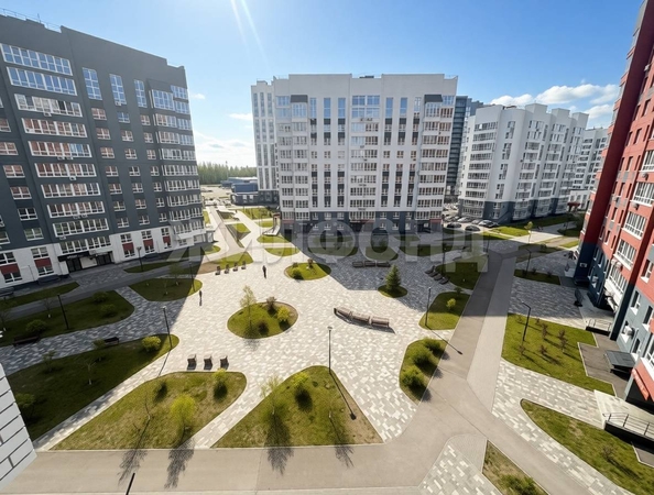 
  Продается 3-комн. квартира 89.2 м², в ЖК Nord (Норд), Северный Власихинский дом 122 к4. Фото 7.