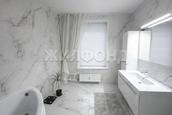
  Продается 3-комн. квартира 89.2 м², в ЖК Nord (Норд), Северный Власихинский дом 122 к4. Фото 8.