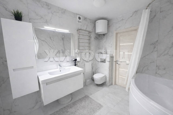 
  Продается 3-комн. квартира 89.2 м², в ЖК Nord (Норд), Северный Власихинский дом 122 к4. Фото 9.