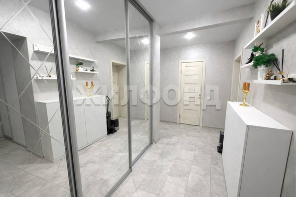 
  Продается 3-комн. квартира 89.2 м², в ЖК Nord (Норд), Северный Власихинский дом 122 к4. Фото 18.