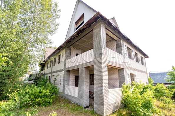 
  Продается дуплекс 238.1 м². Фото 20.