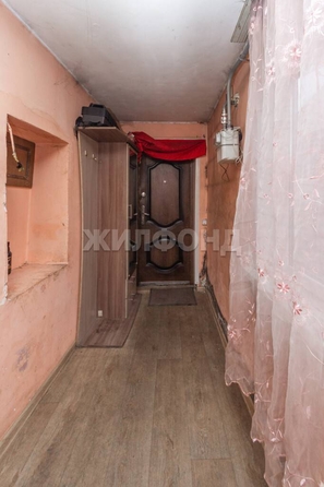 
  Продается дом 20.6 м². Фото 5.