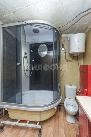 
  Продается дом 20.6 м². Фото 8.