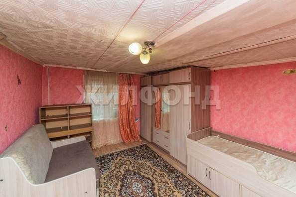 
  Продается дом 20.6 м². Фото 9.