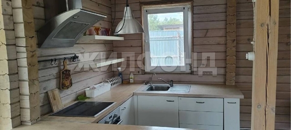 
  Продается дом 69.4 м², в КП Палитра. Фото 7.