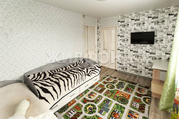 
  Продается дом 61.6 м². Фото 10.