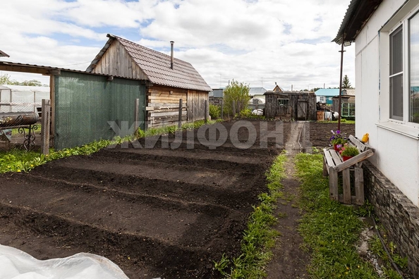 
  Продается дом 61.6 м². Фото 22.