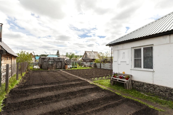 
  Продается дом 61.6 м². Фото 23.