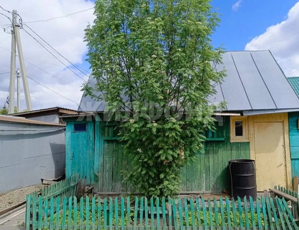 
  Продается дом 17.8 м². Фото 19.