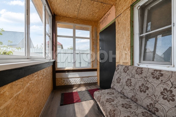 
  Продается дом 95 м². Фото 17.