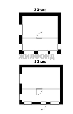 
  Продается дача 35 м². Фото 7.