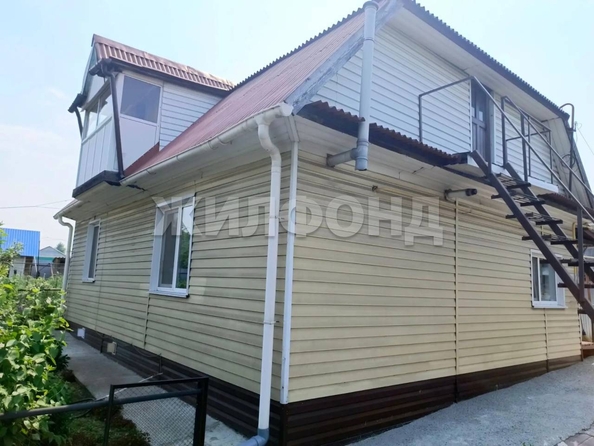 
  Продается дом 90.5 м². Фото 20.