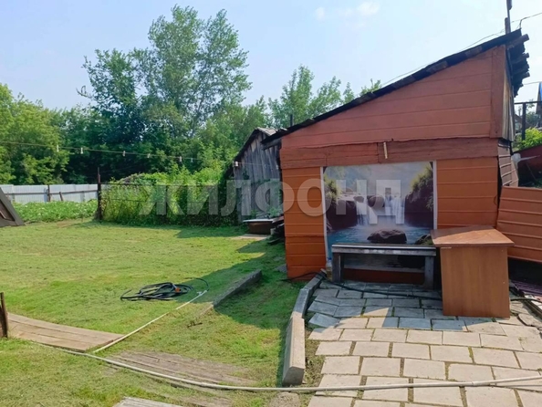 
  Продается дом 90.5 м². Фото 21.